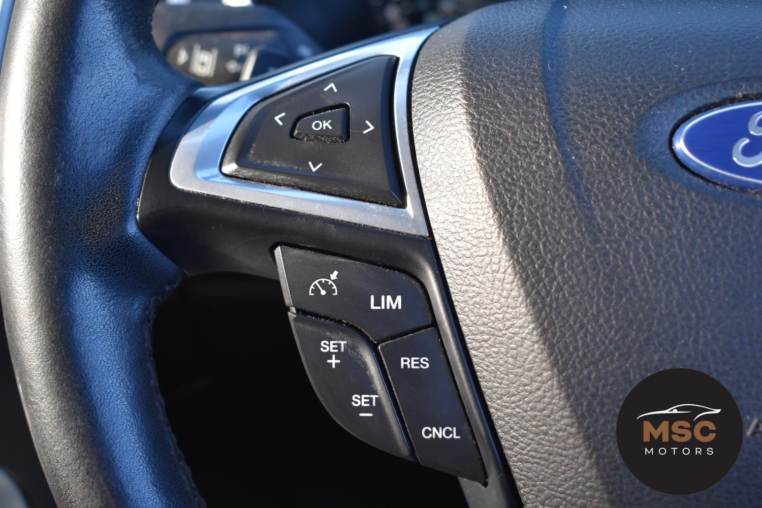 Used Ford S-Max 2017 for sale - 77950896: Photo 46