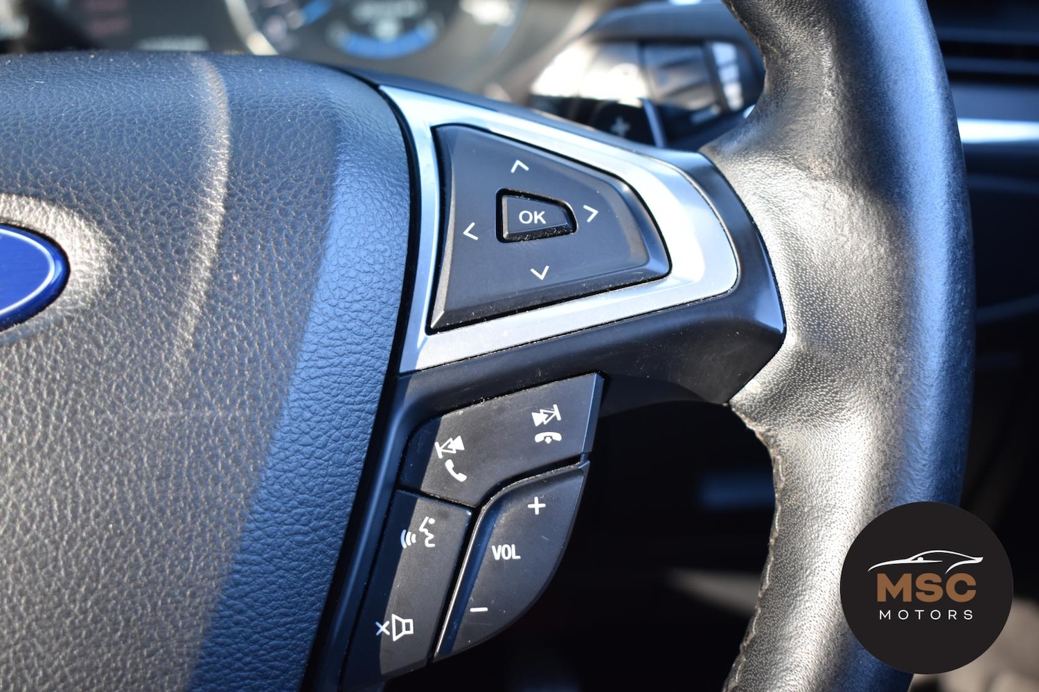 Used Ford S-Max 2017 for sale - 77950896: Photo 47