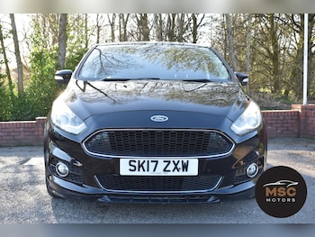 Used Ford S-Max 2017 for sale - 77950896: Photo