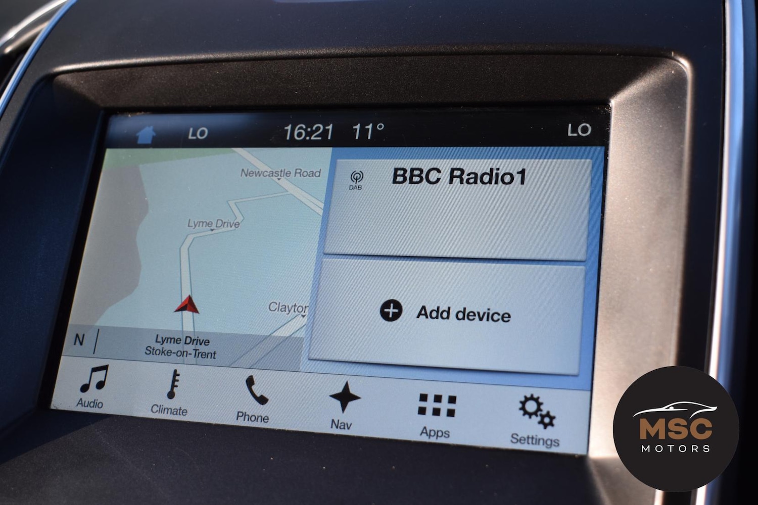 Used Ford S-Max 2017 for sale - 77950896: Photo 51