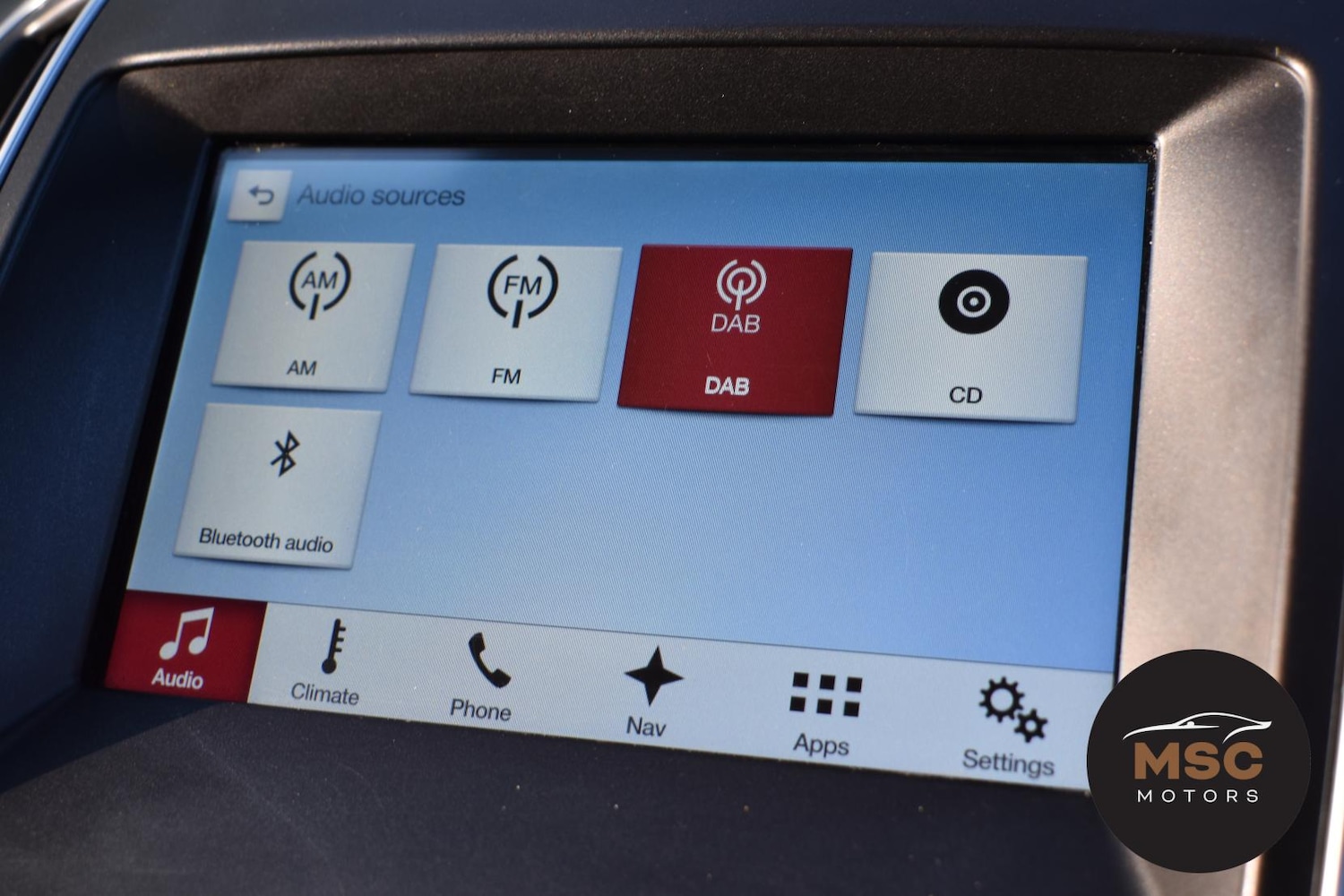 Used Ford S-Max 2017 for sale - 77950896: Photo 52