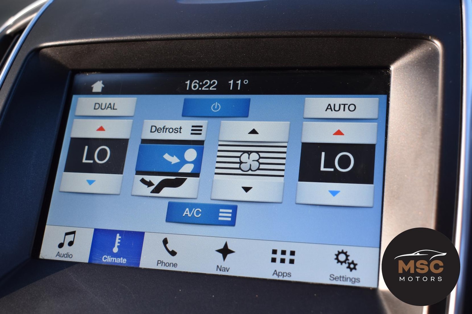 Used Ford S-Max 2017 for sale - 77950896: Photo 53