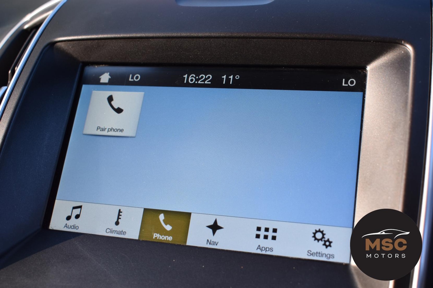 Used Ford S-Max 2017 for sale - 77950896: Photo 54