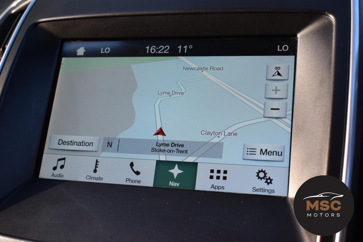 Used Ford S-Max 2017 for sale - 77950896: Photo 55