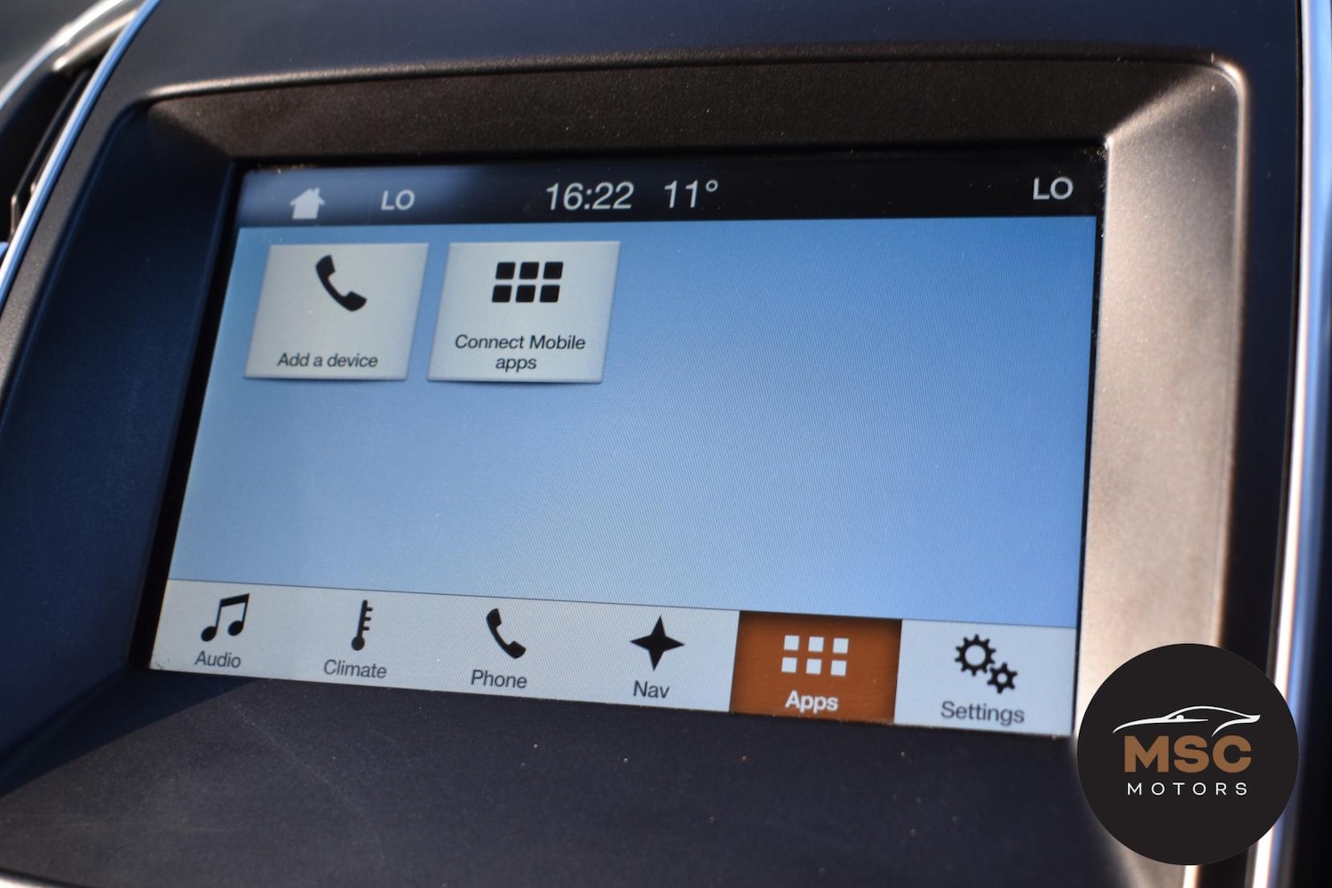 Used Ford S-Max 2017 for sale - 77950896: Photo 56