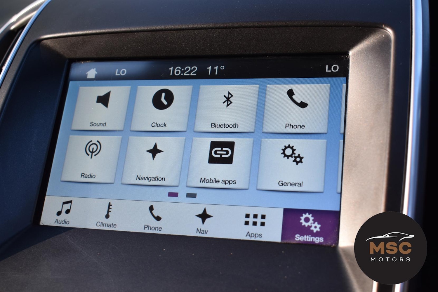 Used Ford S-Max 2017 for sale - 77950896: Photo 57