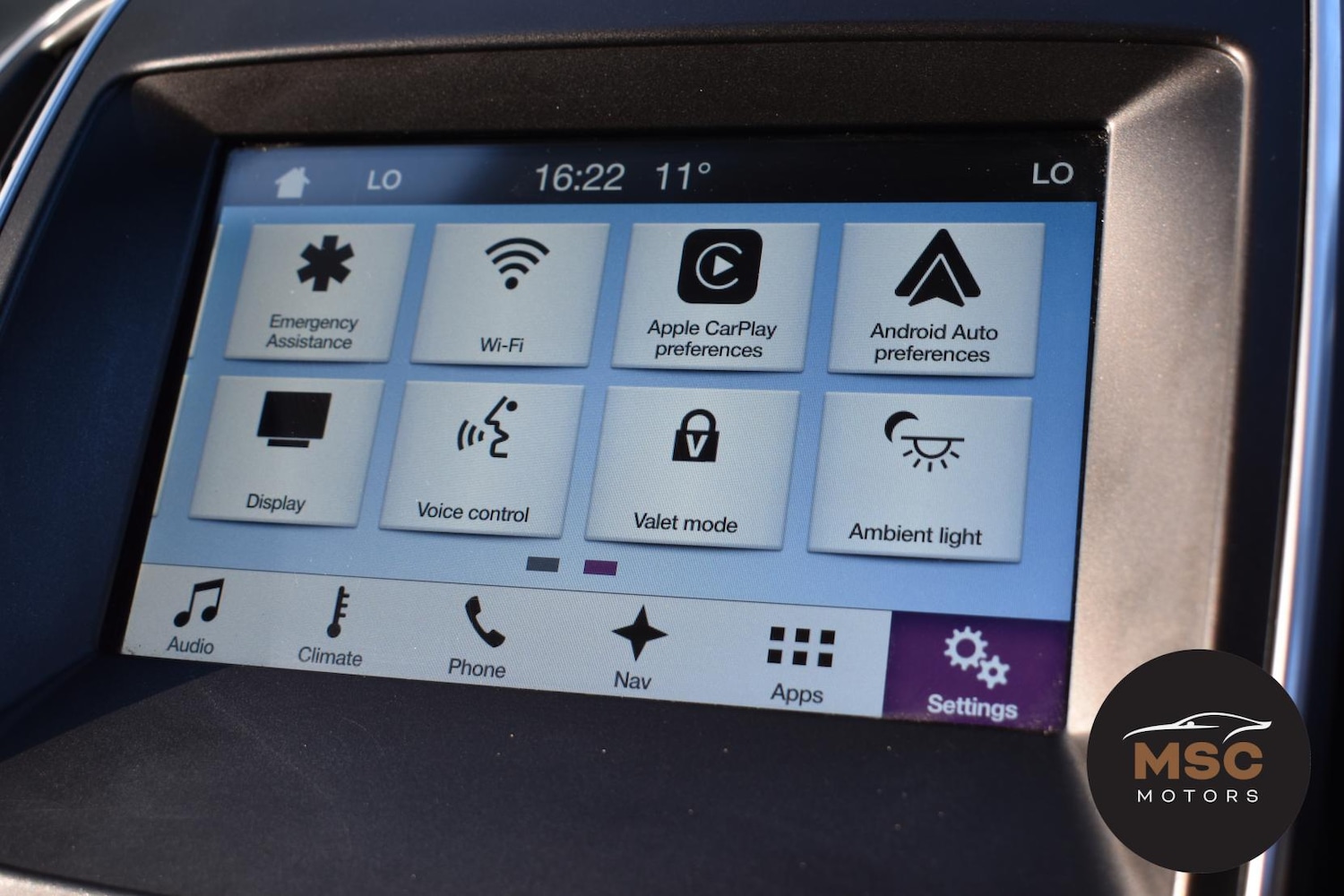 Used Ford S-Max 2017 for sale - 77950896: Photo 58