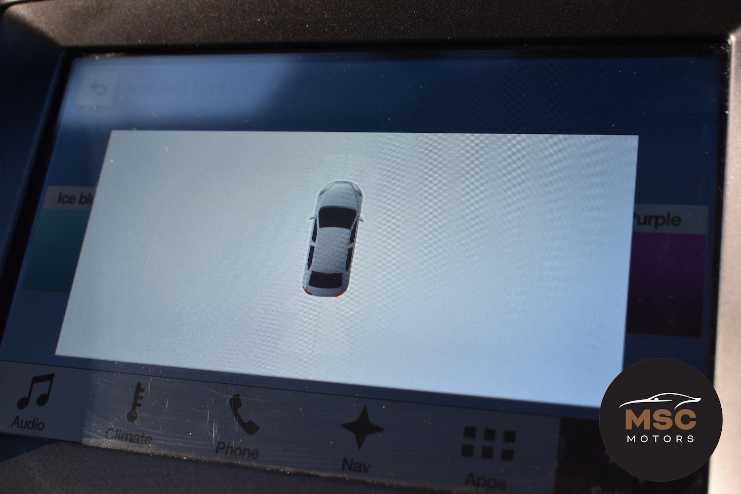 Used Ford S-Max 2017 for sale - 77950896: Photo 60