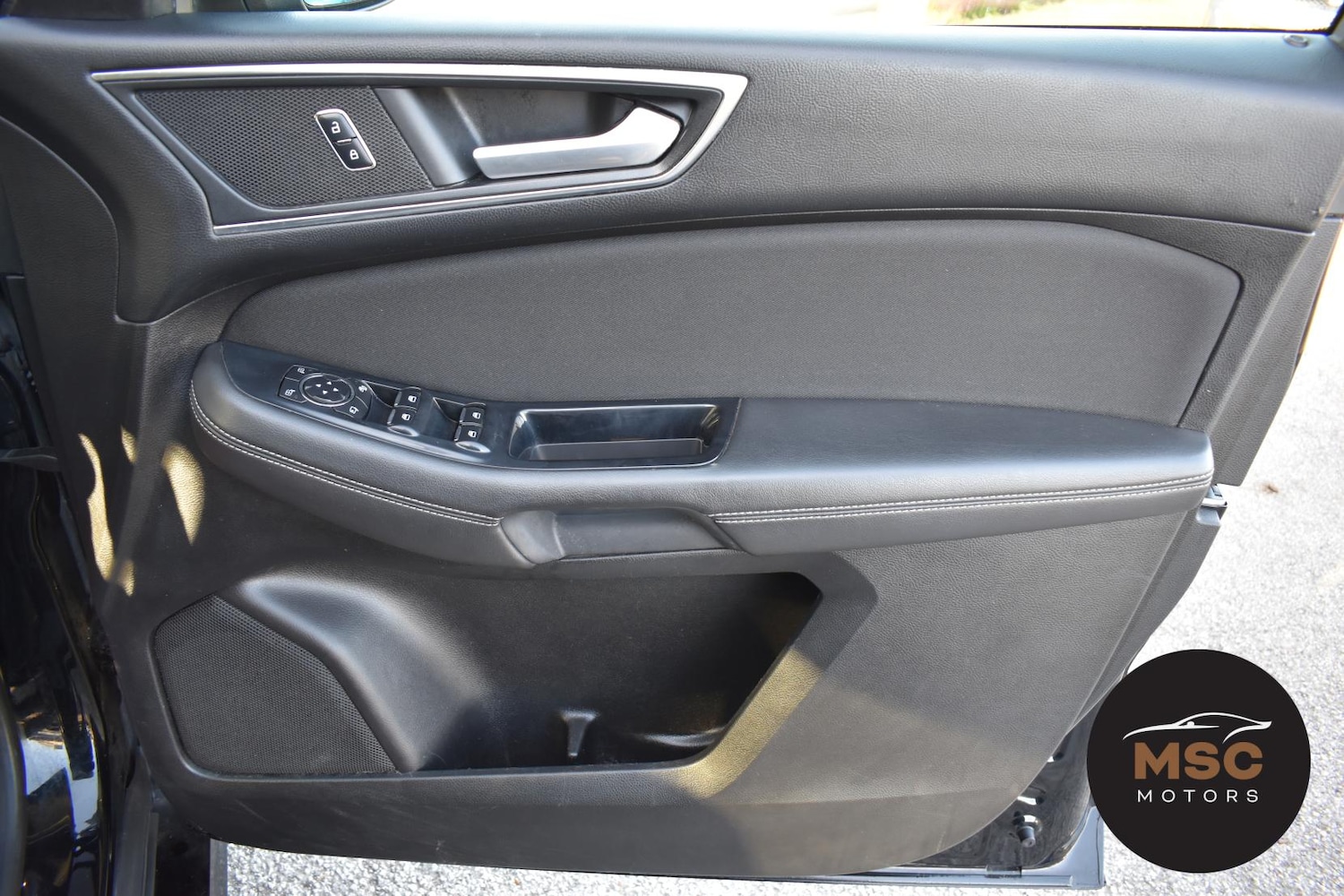 Used Ford S-Max 2017 for sale - 77950896: Photo 64