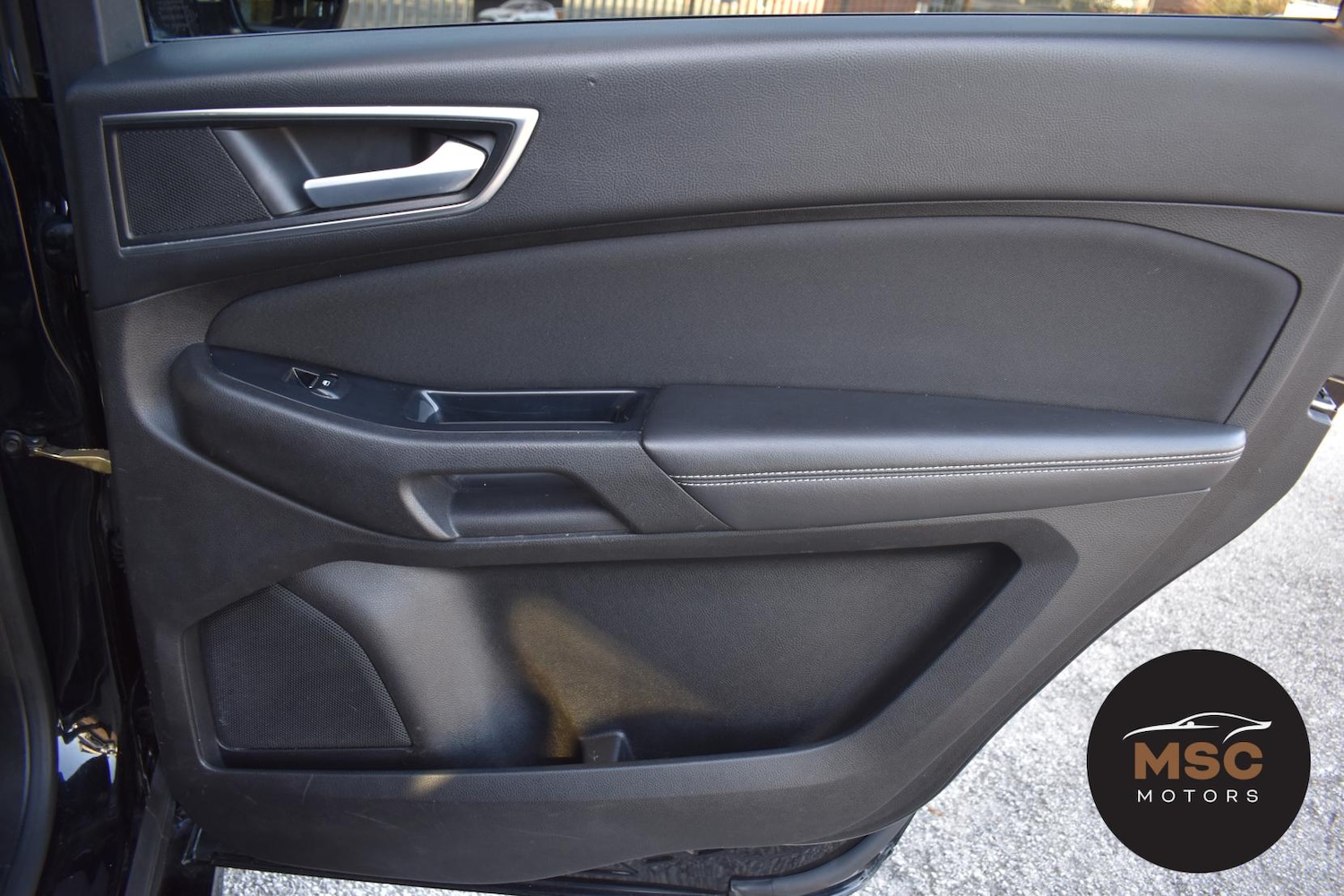 Used Ford S-Max 2017 for sale - 77950896: Photo 65