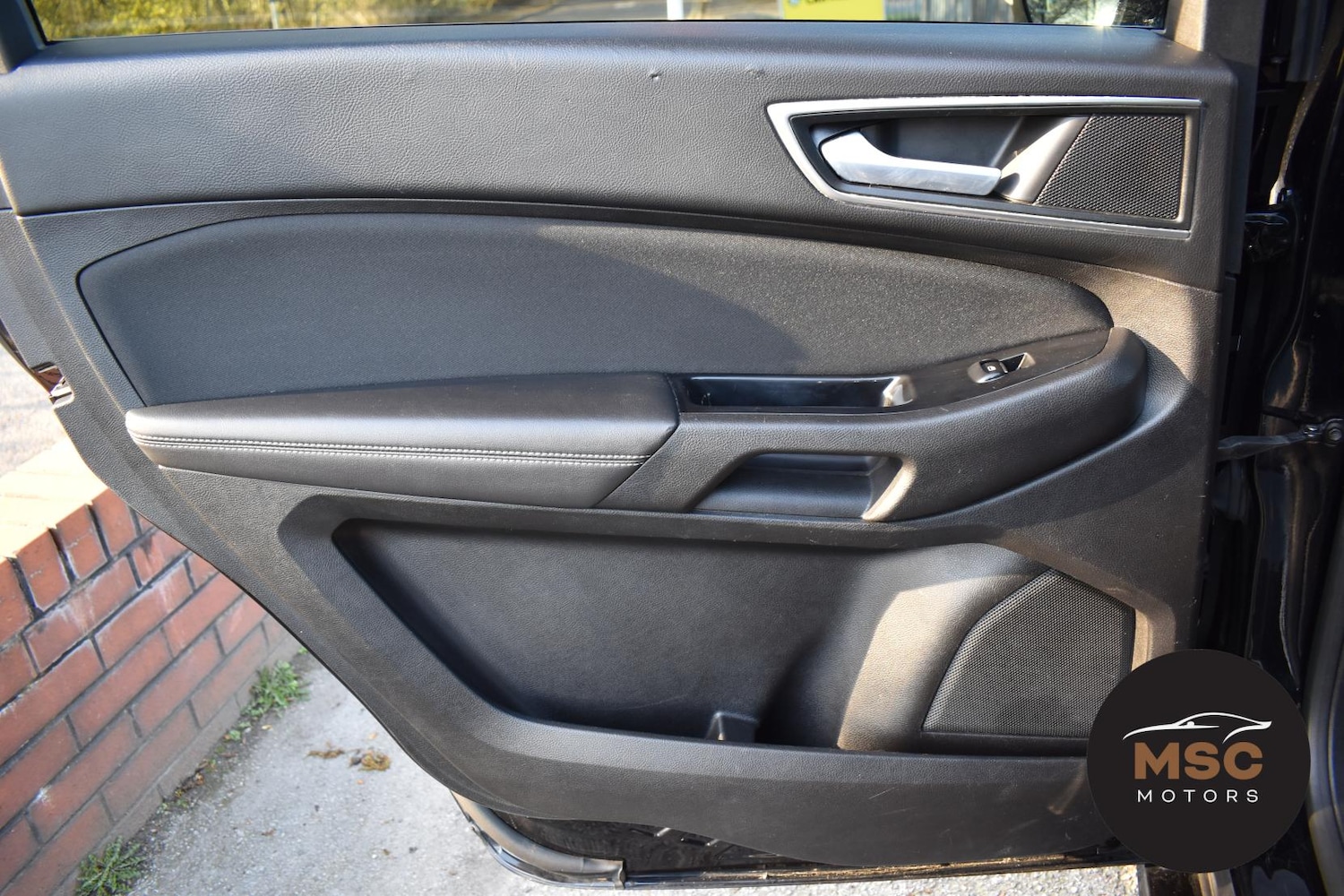 Used Ford S-Max 2017 for sale - 77950896: Photo 66