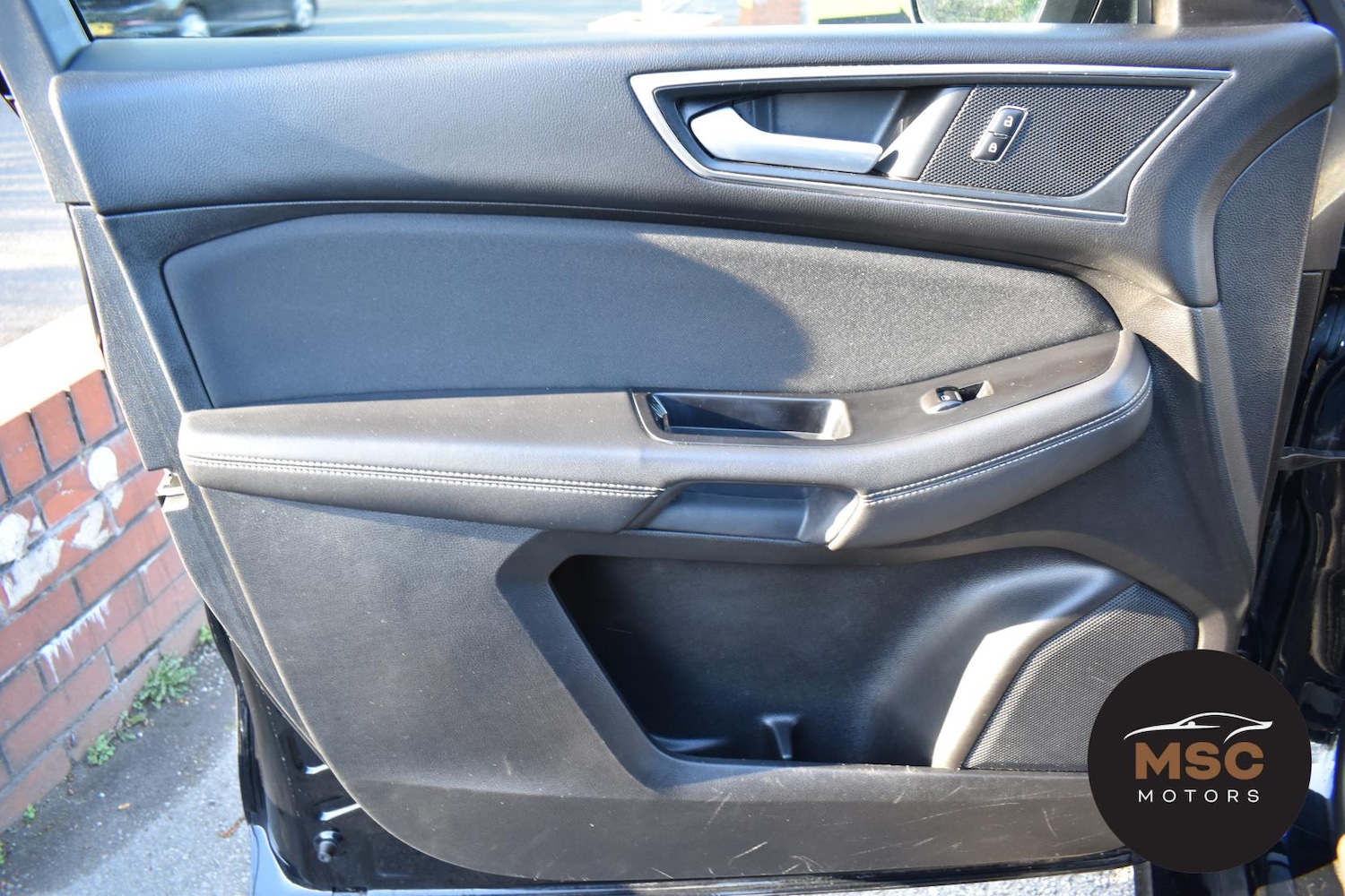 Used Ford S-Max 2017 for sale - 77950896: Photo 67