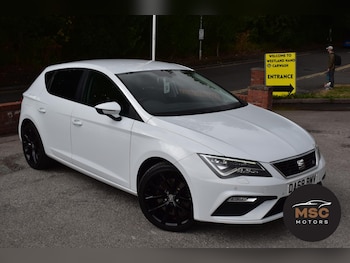 Used SEAT Leon 2018 for sale - 79137265: Photo