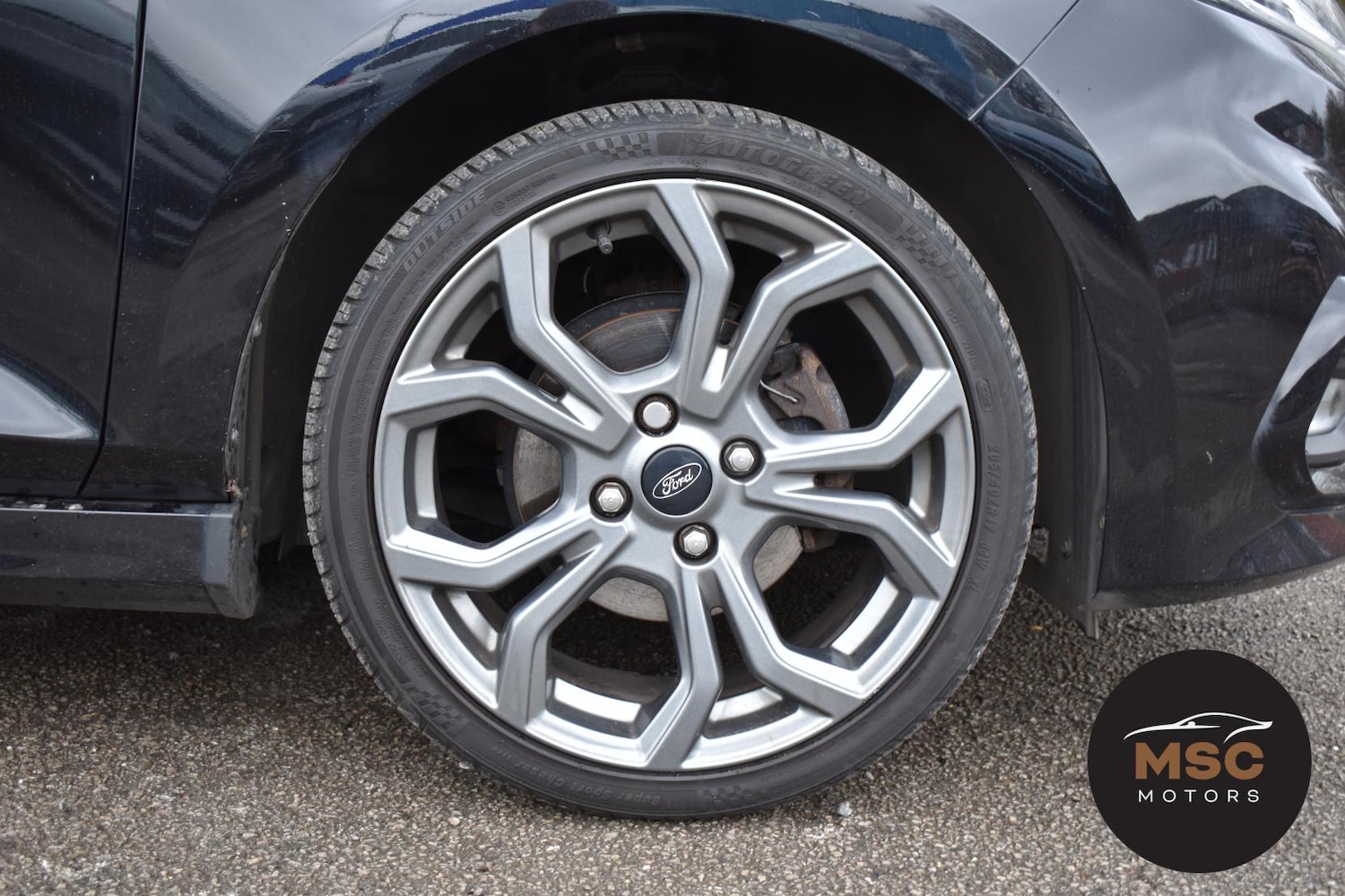 Used Ford Fiesta 2020 for sale - 77782177: Photo 25