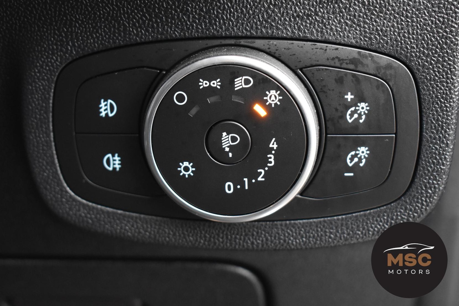 Used Ford Fiesta 2020 for sale - 77782177: Photo 27