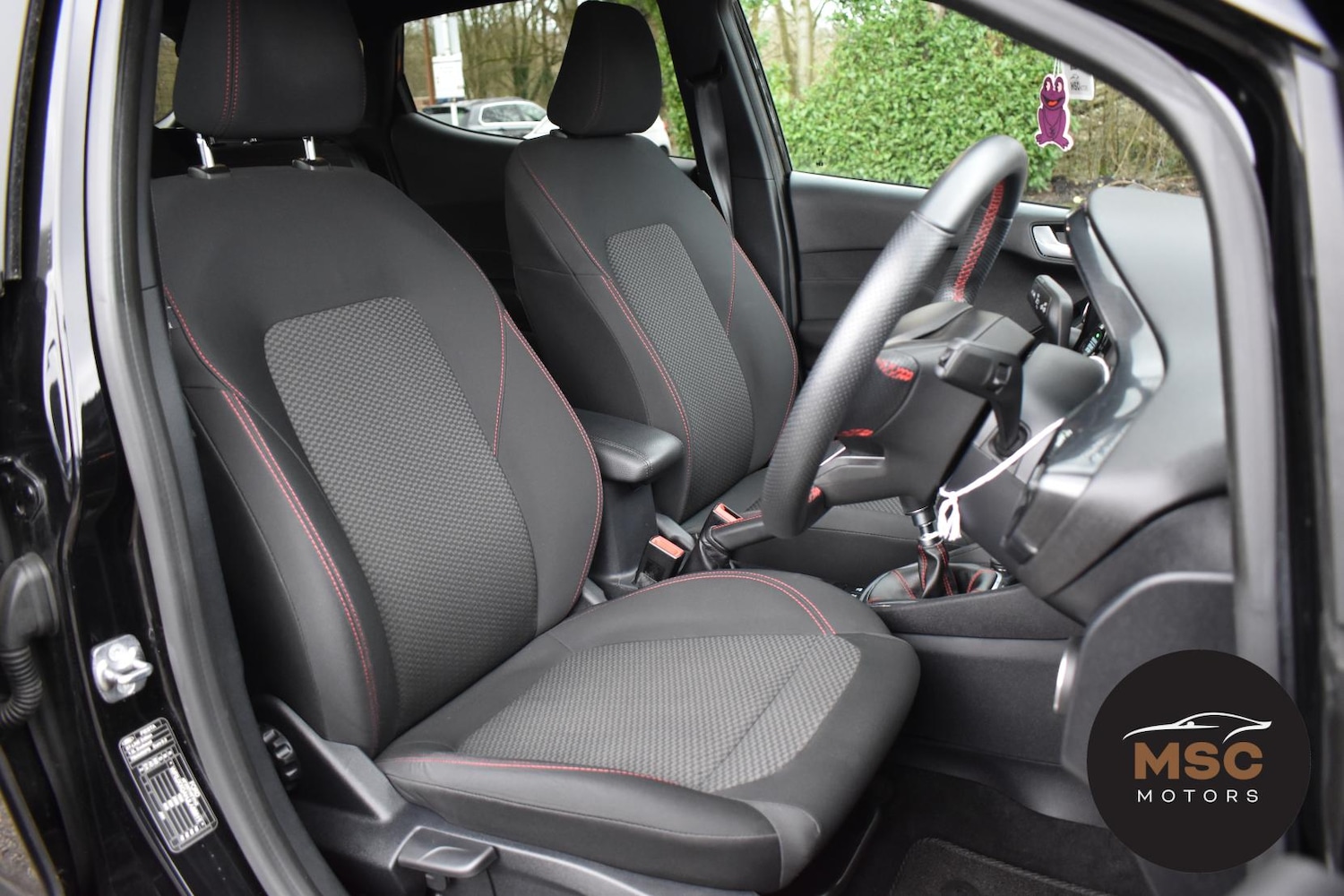 Used Ford Fiesta 2020 for sale - 77782177: Photo 29