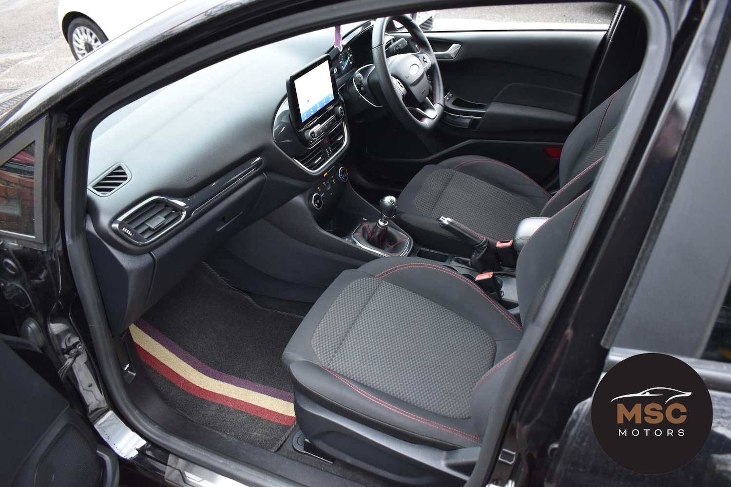 Used Ford Fiesta 2020 for sale - 77782177: Photo 30