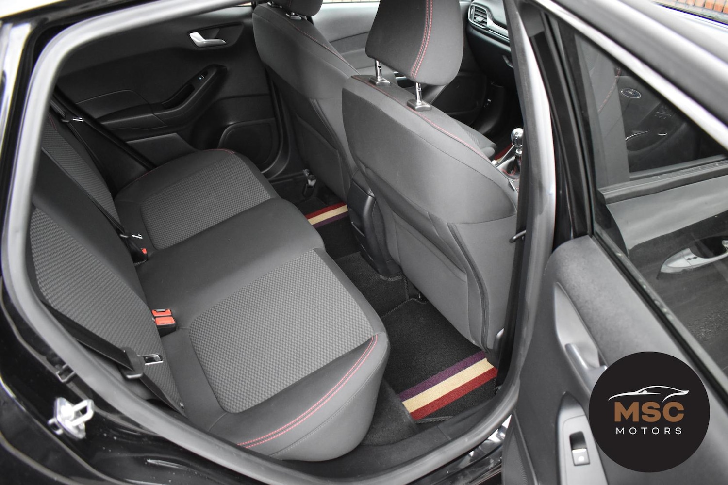 Used Ford Fiesta 2020 for sale - 77782177: Photo 32