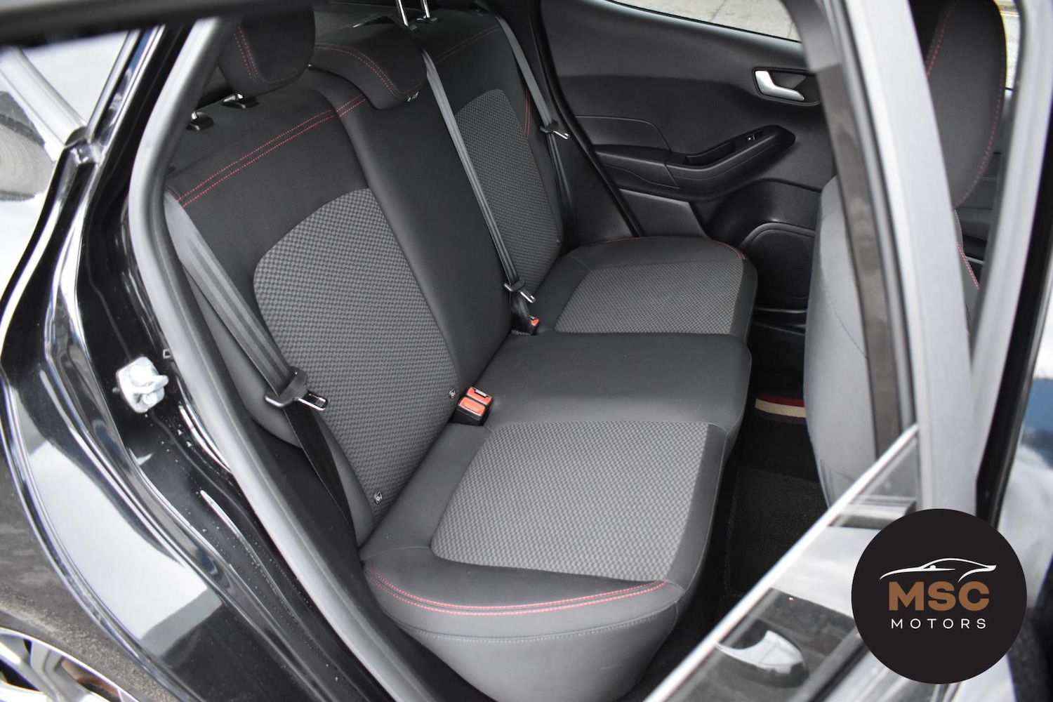 Used Ford Fiesta 2020 for sale - 77782177: Photo 33