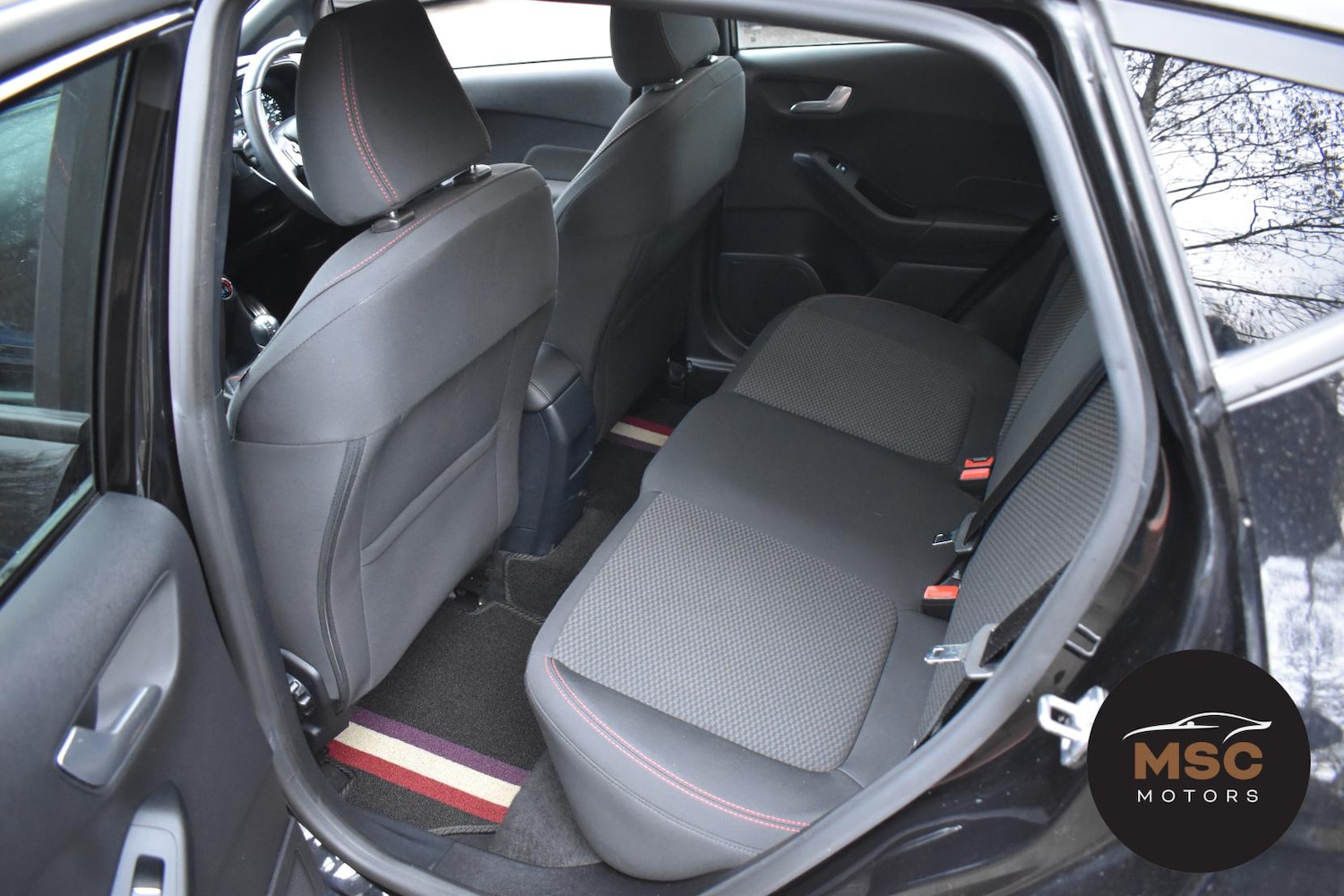 Used Ford Fiesta 2020 for sale - 77782177: Photo 34