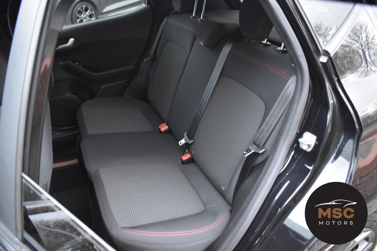 Used Ford Fiesta 2020 for sale - 77782177: Photo 35