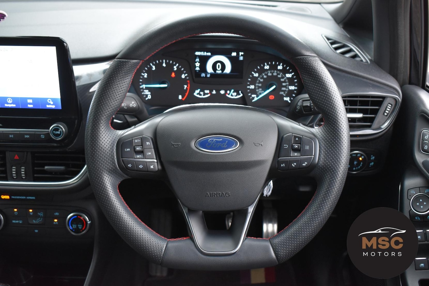 Used Ford Fiesta 2020 for sale - 77782177: Photo 37