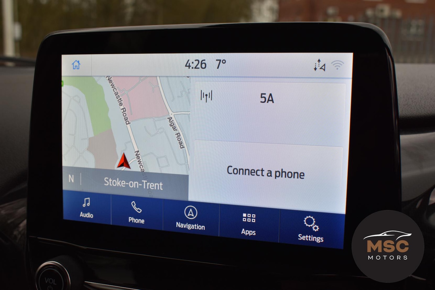 Used Ford Fiesta 2020 for sale - 77782177: Photo 40