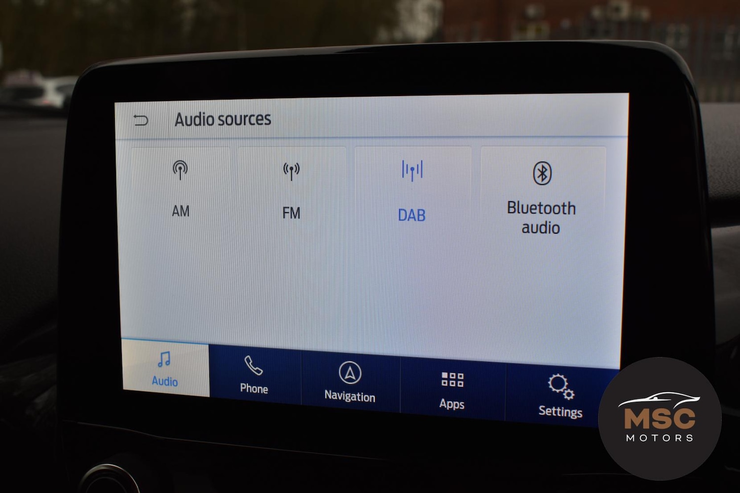 Used Ford Fiesta 2020 for sale - 77782177: Photo 41