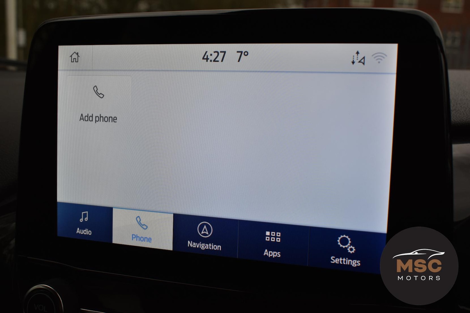 Used Ford Fiesta 2020 for sale - 77782177: Photo 42