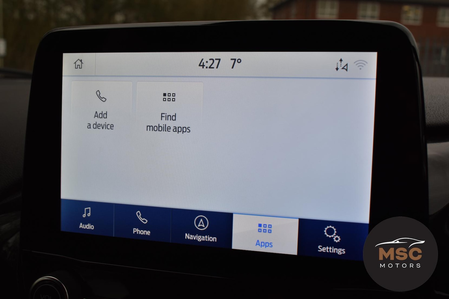 Used Ford Fiesta 2020 for sale - 77782177: Photo 44