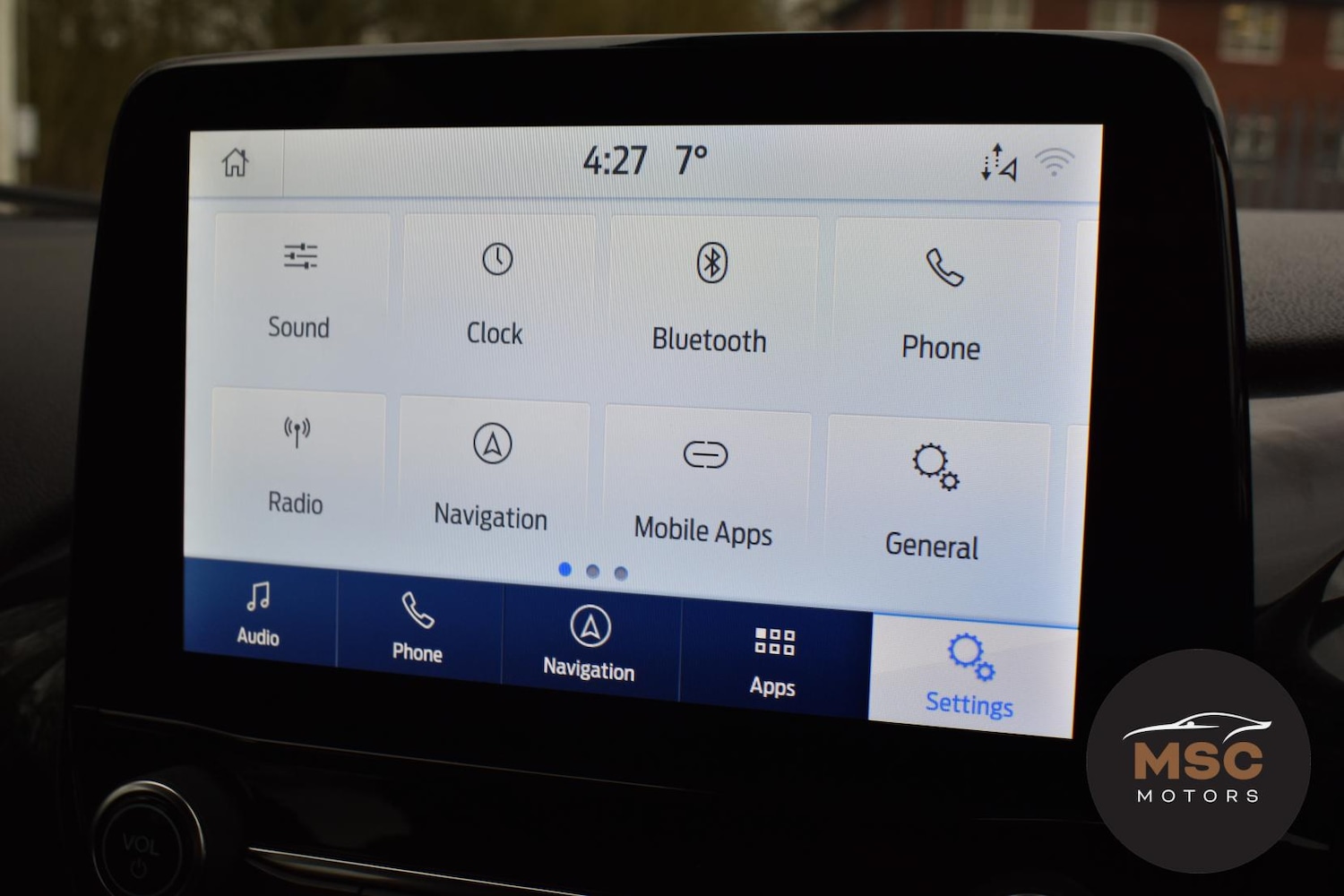 Used Ford Fiesta 2020 for sale - 77782177: Photo 45