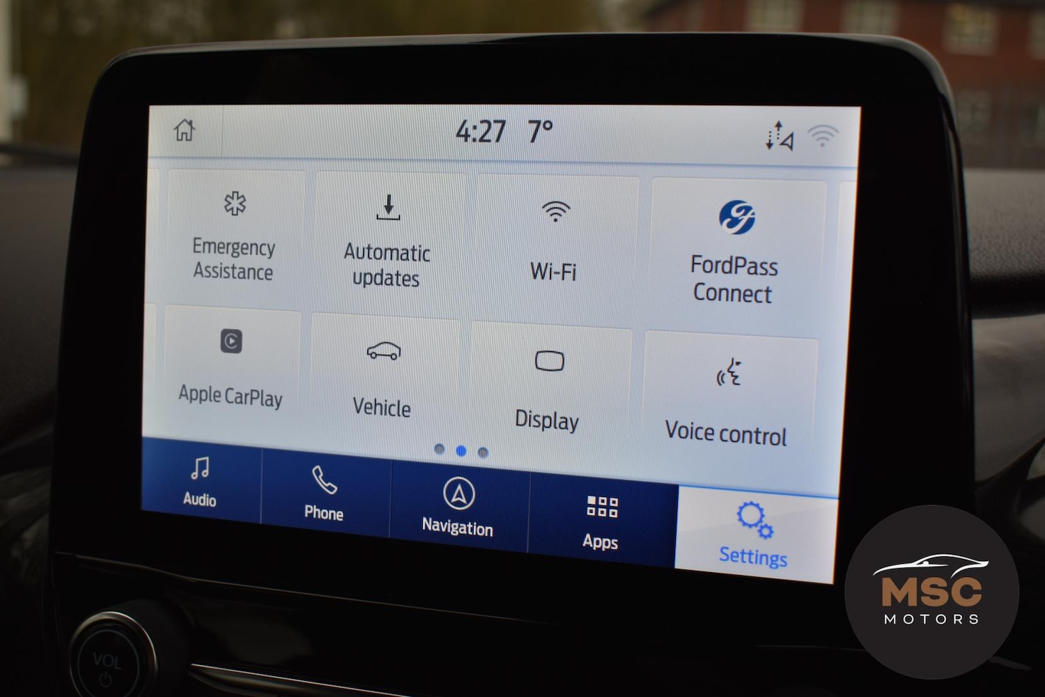 Used Ford Fiesta 2020 for sale - 77782177: Photo 46