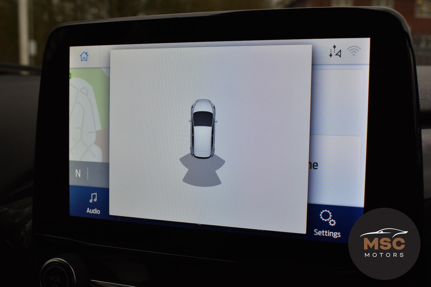 Used Ford Fiesta 2020 for sale - 77782177: Photo 47