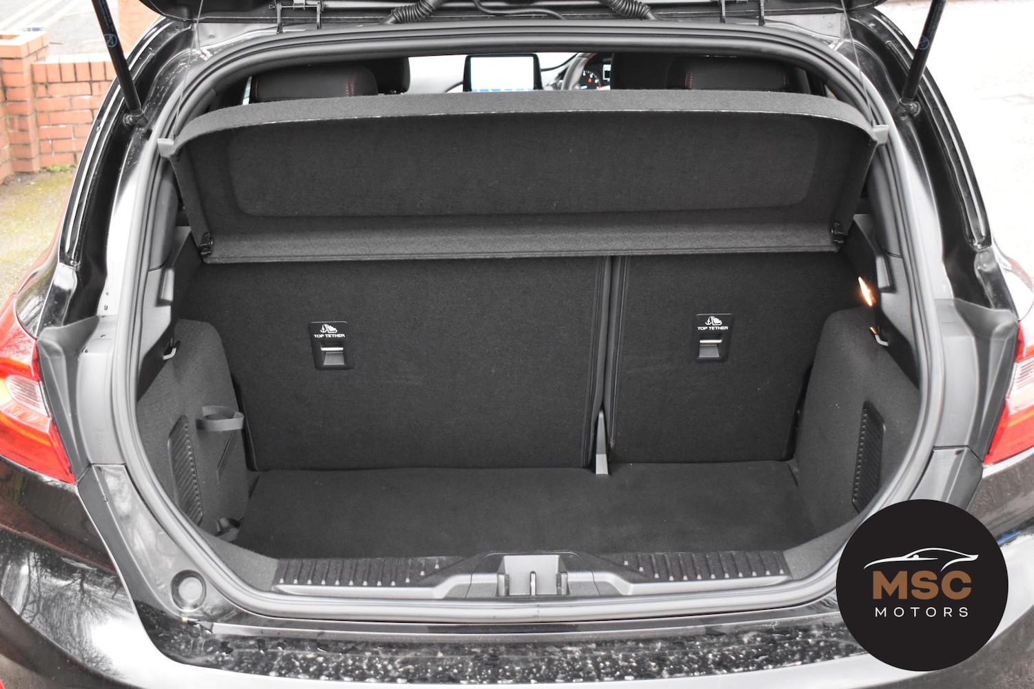 Used Ford Fiesta 2020 for sale - 77782177: Photo 49