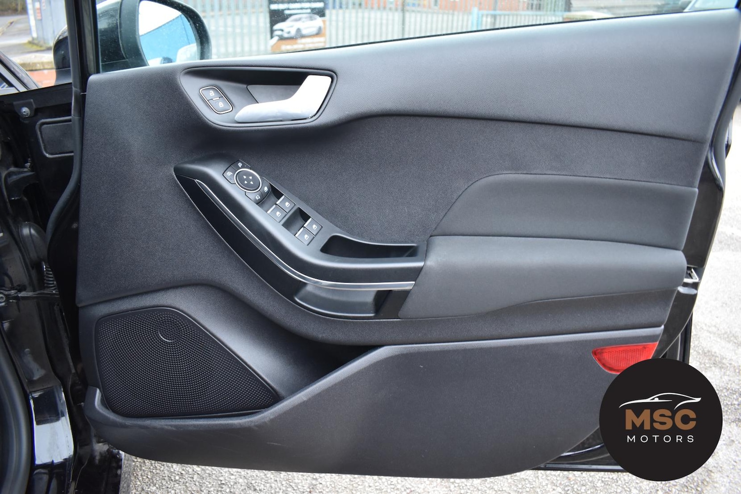 Used Ford Fiesta 2020 for sale - 77782177: Photo 50