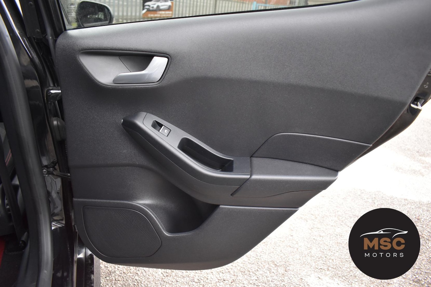 Used Ford Fiesta 2020 for sale - 77782177: Photo 51