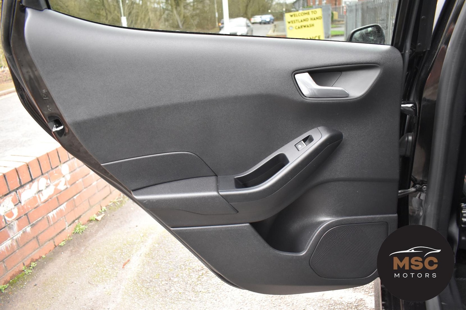 Used Ford Fiesta 2020 for sale - 77782177: Photo 52