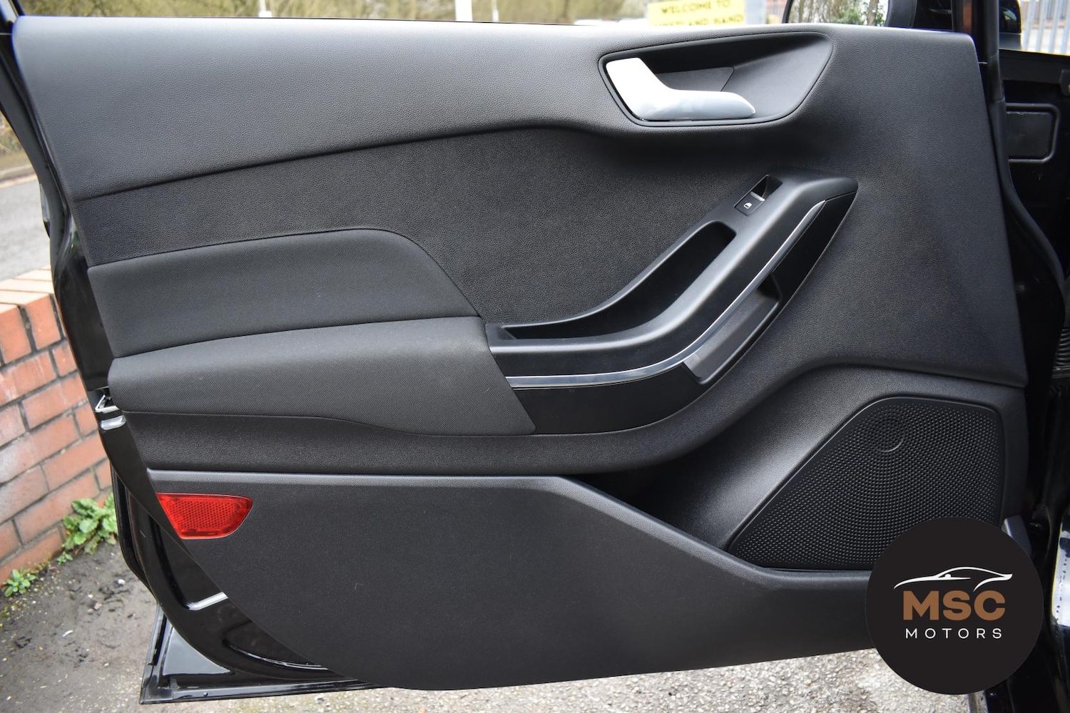 Used Ford Fiesta 2020 for sale - 77782177: Photo 53