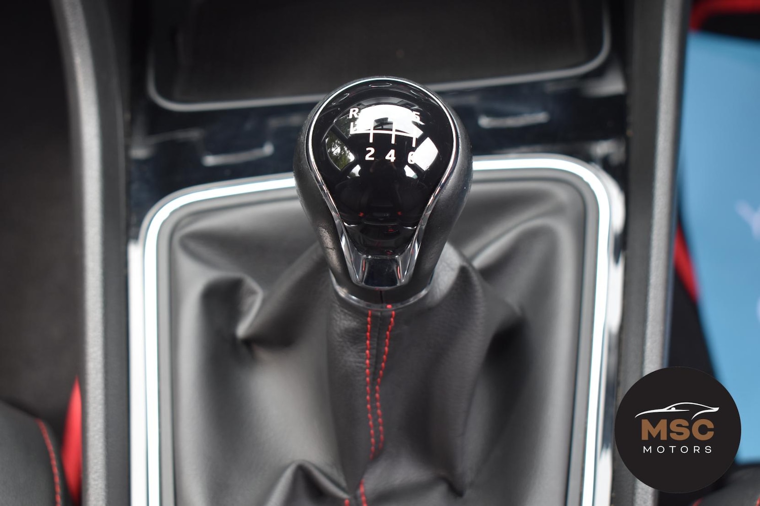 Vehicle 46