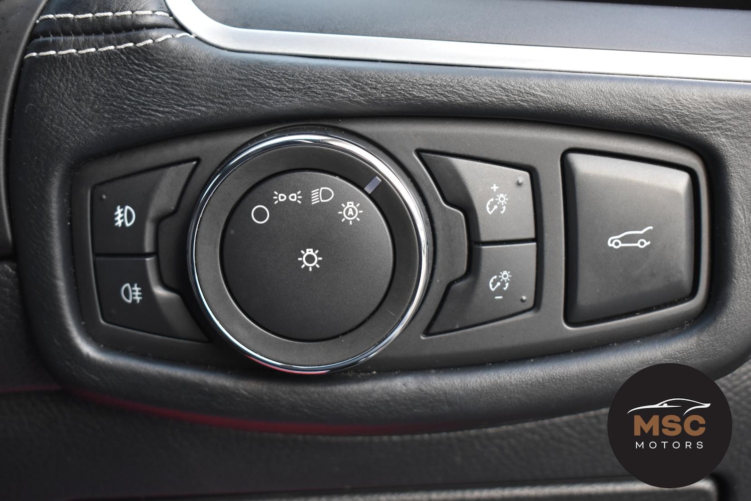 Used Ford Edge 2017 for sale - 77248146: Photo 31