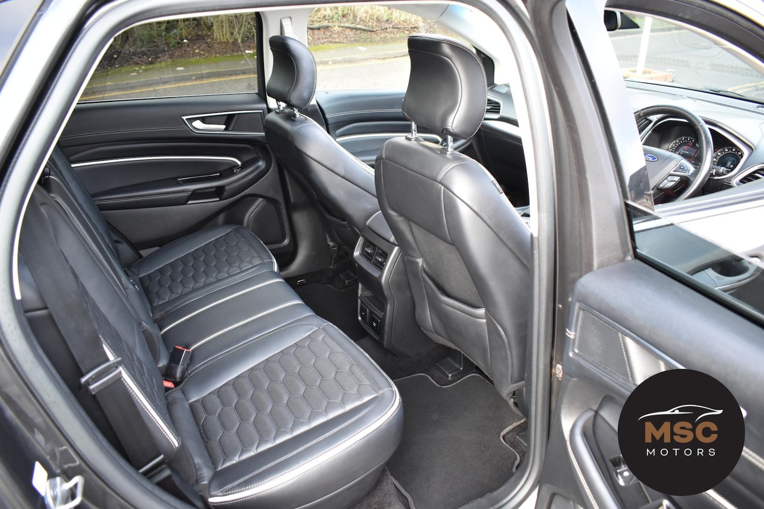 Used Ford Edge 2017 for sale - 77248146: Photo 40