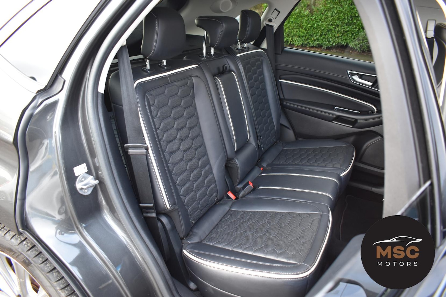 Used Ford Edge 2017 for sale - 77248146: Photo 41