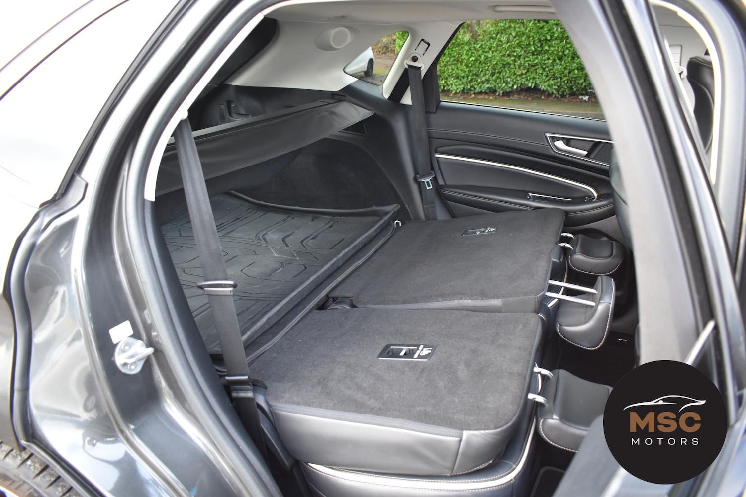 Used Ford Edge 2017 for sale - 77248146: Photo 42