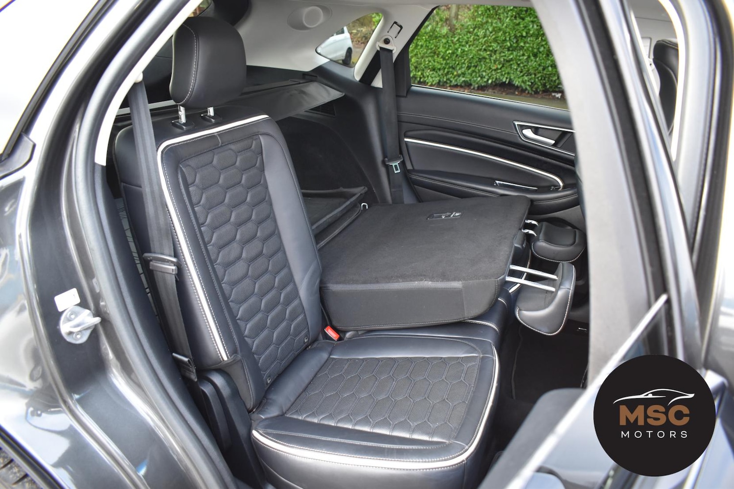 Used Ford Edge 2017 for sale - 77248146: Photo 43