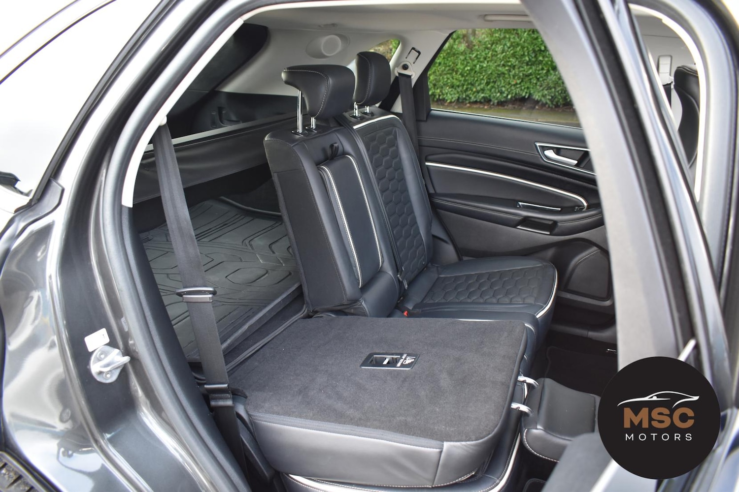 Used Ford Edge 2017 for sale - 77248146: Photo 44