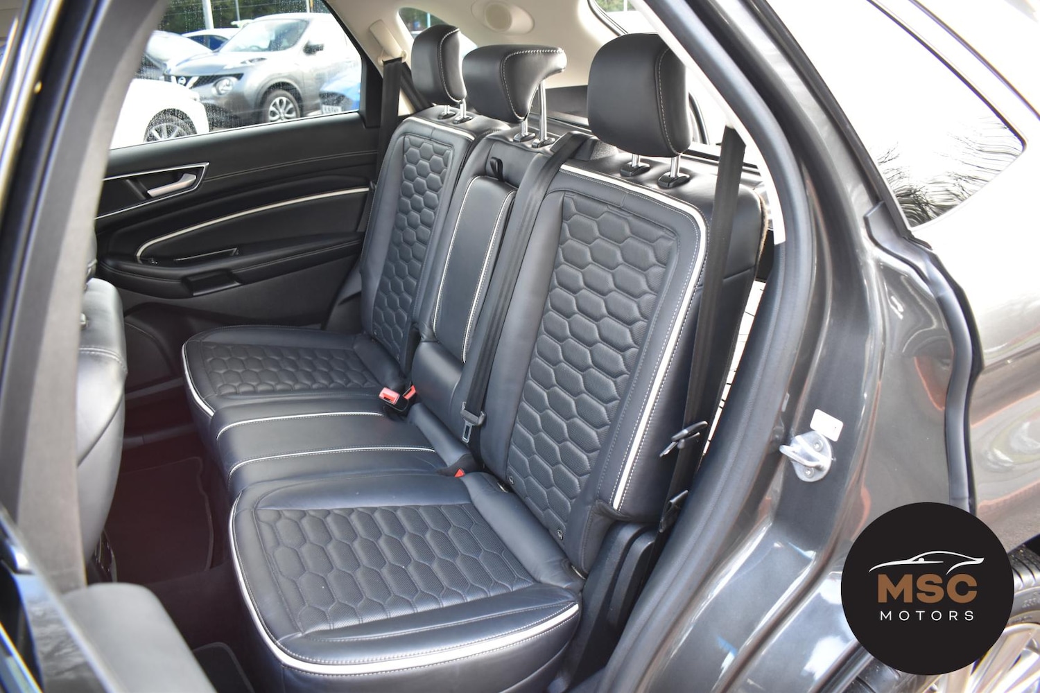 Used Ford Edge 2017 for sale - 77248146: Photo 46