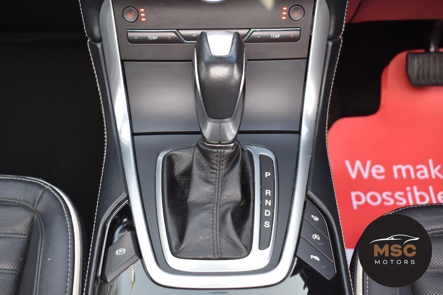 Used Ford Edge 2017 for sale - 77248146: Photo 51