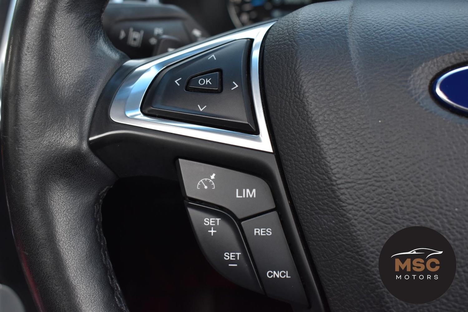 Used Ford Edge 2017 for sale - 77248146: Photo 52