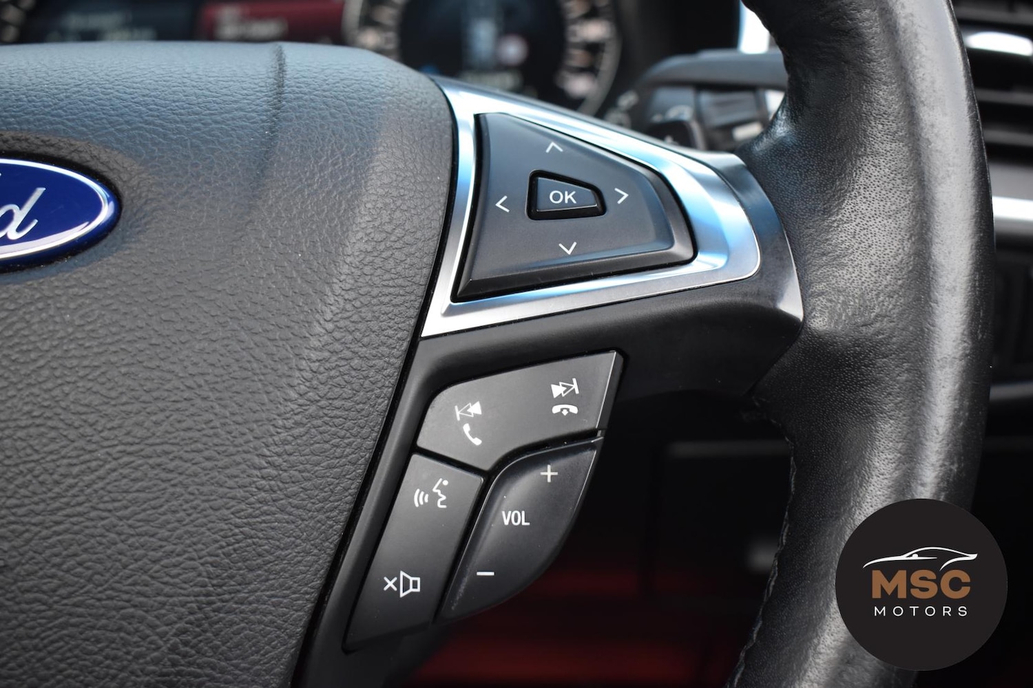 Used Ford Edge 2017 for sale - 77248146: Photo 53