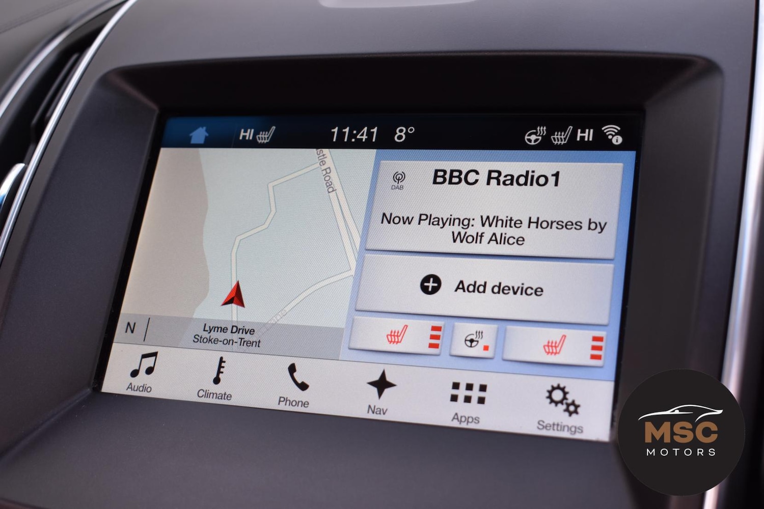 Used Ford Edge 2017 for sale - 77248146: Photo 57